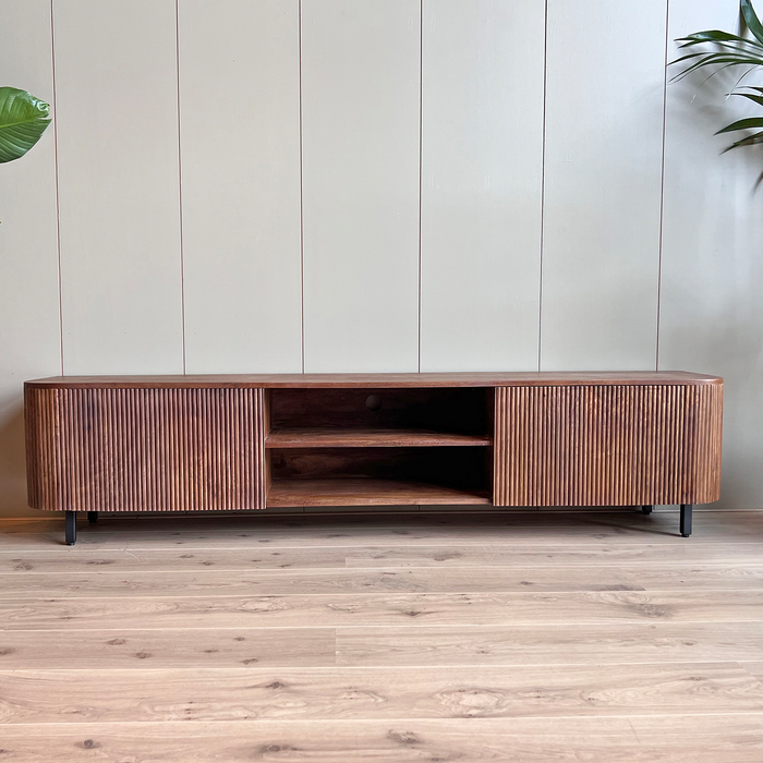 Old Inn - Televisie meubel Rome 150cm