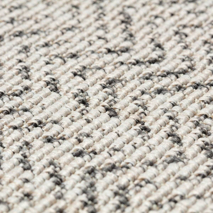 Buitenkleed Dahl Grijs Eva Interior - 240 x 340 cm