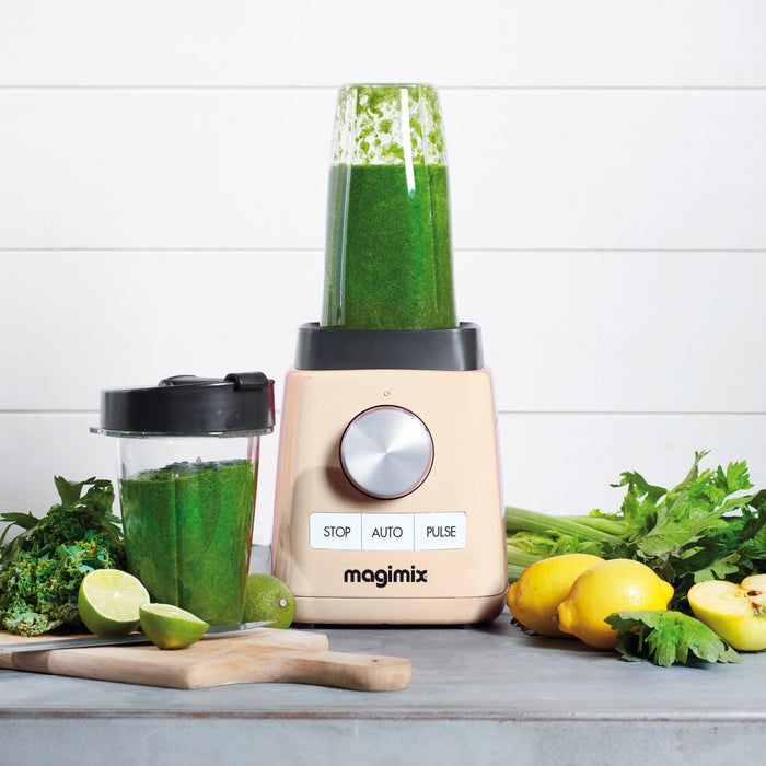Magimix 11627NL Power Blender
