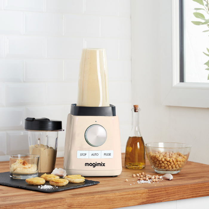 Magimix 11627NL Power Blender