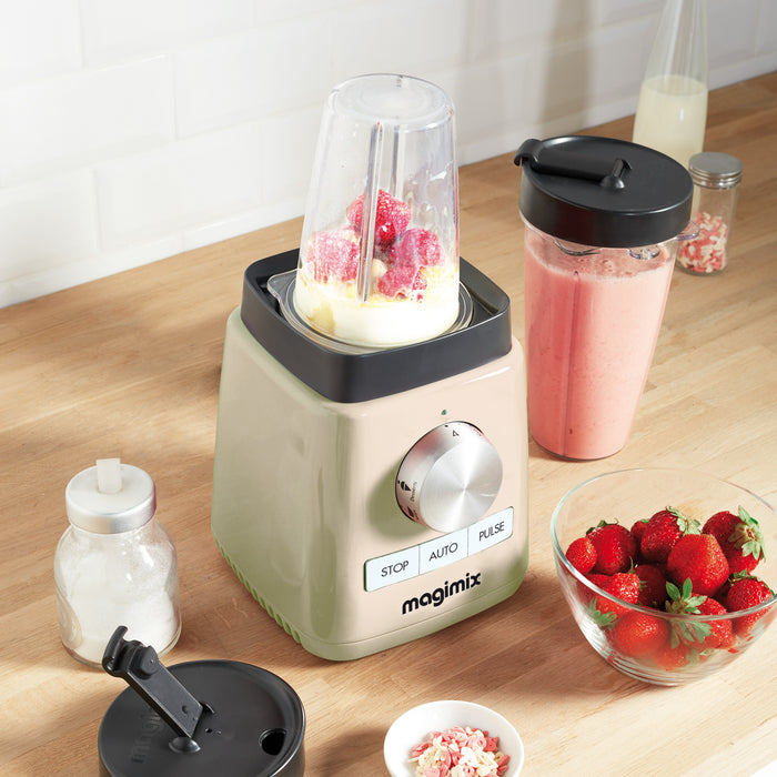 Magimix 11627NL Power Blender