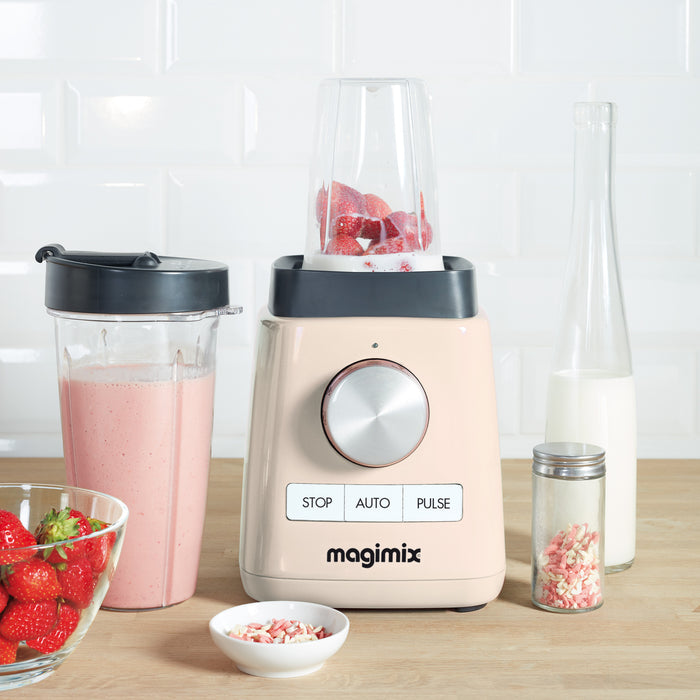 Magimix 11627NL Power Blender