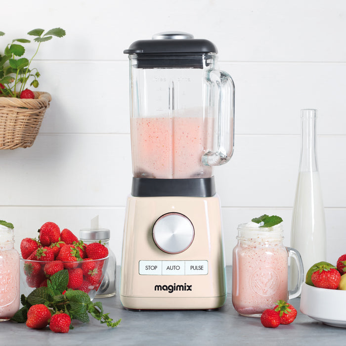 Magimix 11627NL Power Blender