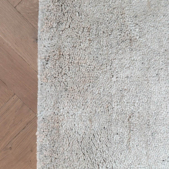 Interieur05 Berber Vloerkleed Beige Nador - 240 x 340 cm