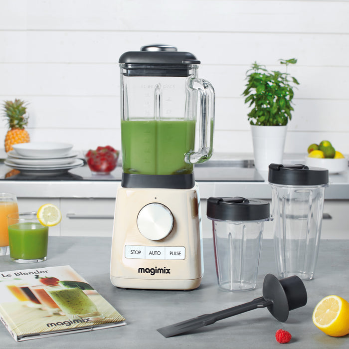 Magimix 11627NL Power Blender