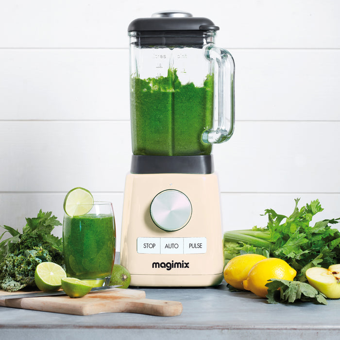 Magimix 11627NL Power Blender