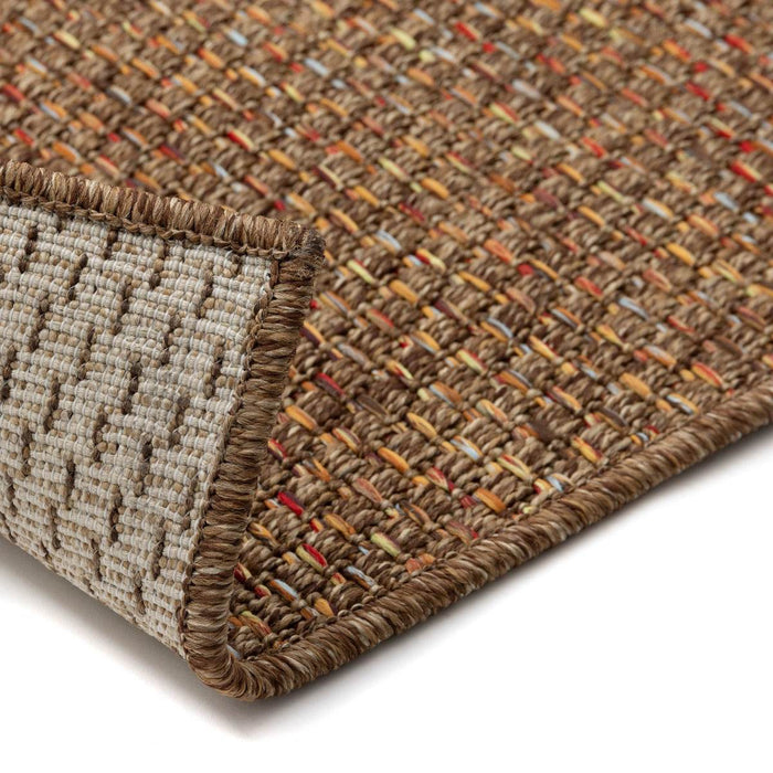 Interieur05 Buitenkleed Ibiza Mix Jute - 160 x 230 cm