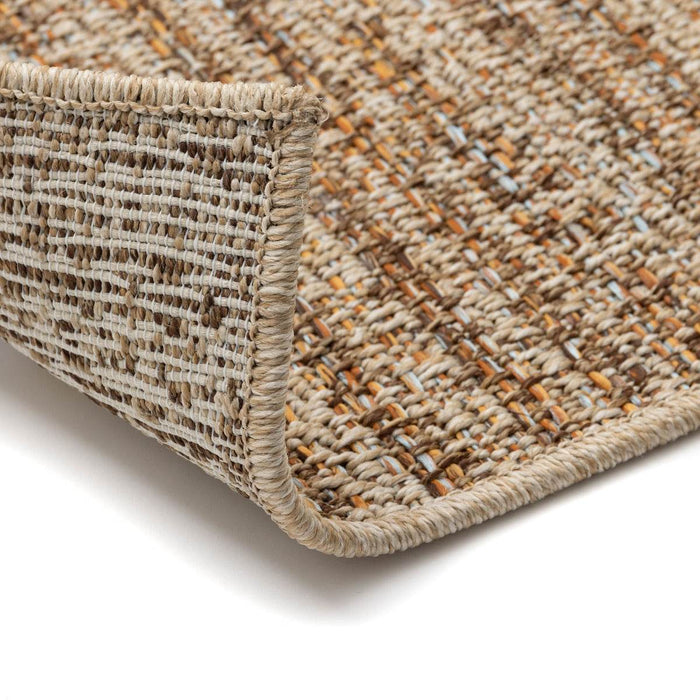Interieur05 Buitenkleed Ibiza Fade Jute - 160 x 230 cm