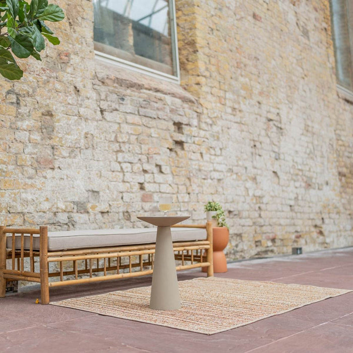 Interieur05 Buitenkleed Ibiza Fade Jute - 200 x 290 cm