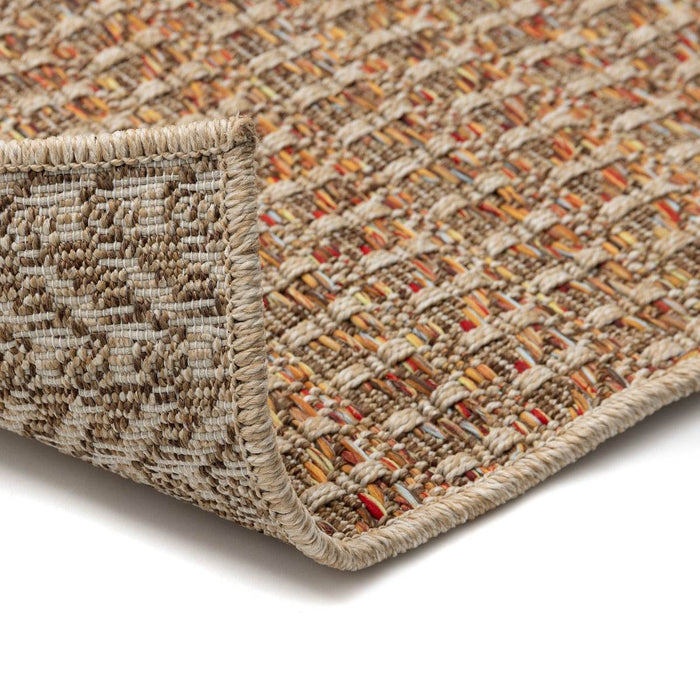 Interieur05 Buitenkleed Ibiza Xam Jute - 240 x 330 cm