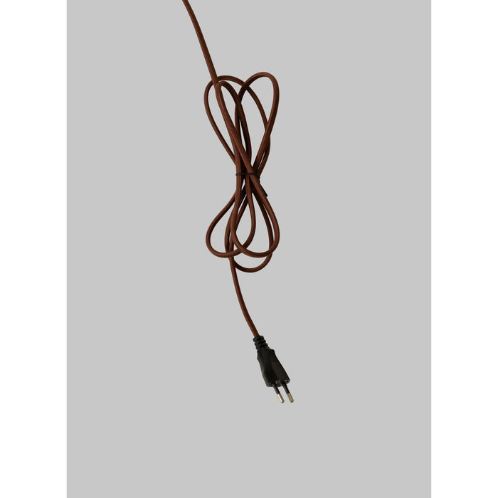 it's about RoMi Wandlamp Bilbao - Rood - 33x12x27cm