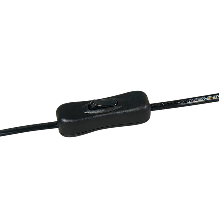 QAZQA Tafellamp messing met velours lampenkap vis dessin 35cm - Kaso