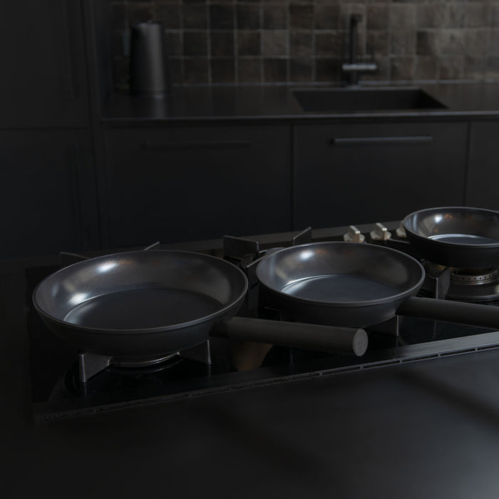 Combekk Alu-x Koekenpan Keramisch - Ø 28 cm