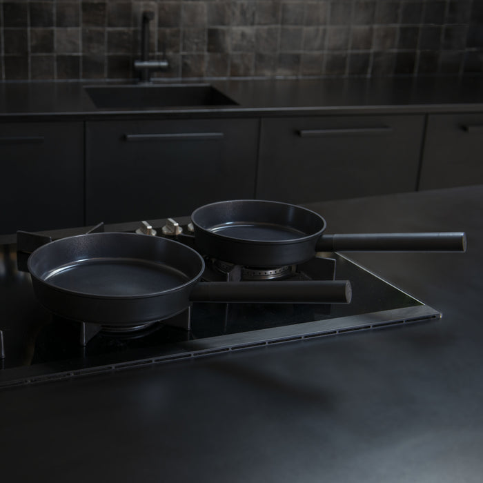 Combekk Alu-x Koekenpan Keramisch - Ø 28 cm