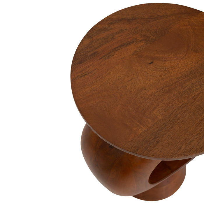 Urban Nature Culture Bijzettafel Farren