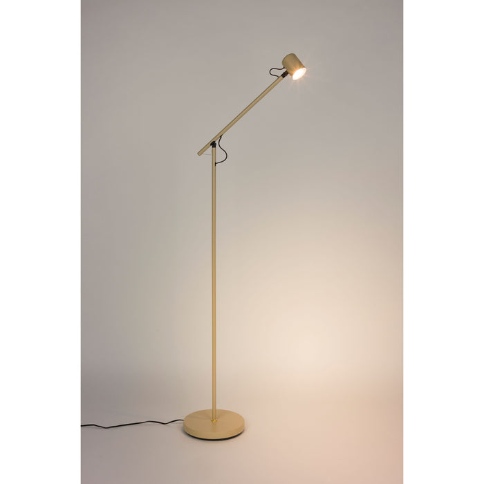 Housecraft Living Aero Vloerlamp Beige