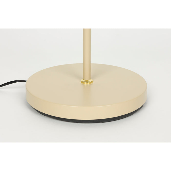 Housecraft Living Aero Vloerlamp Beige
