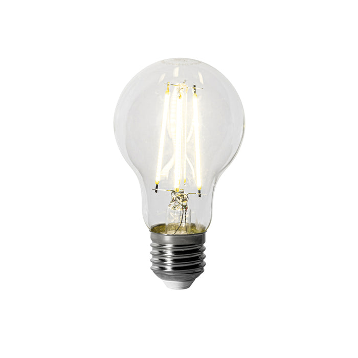 LUEDD E27 dimbare LED lamp A60 6W 500 lm 4000K