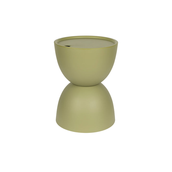 Housecraft Living Mara Tuin Bijzettafel Groen