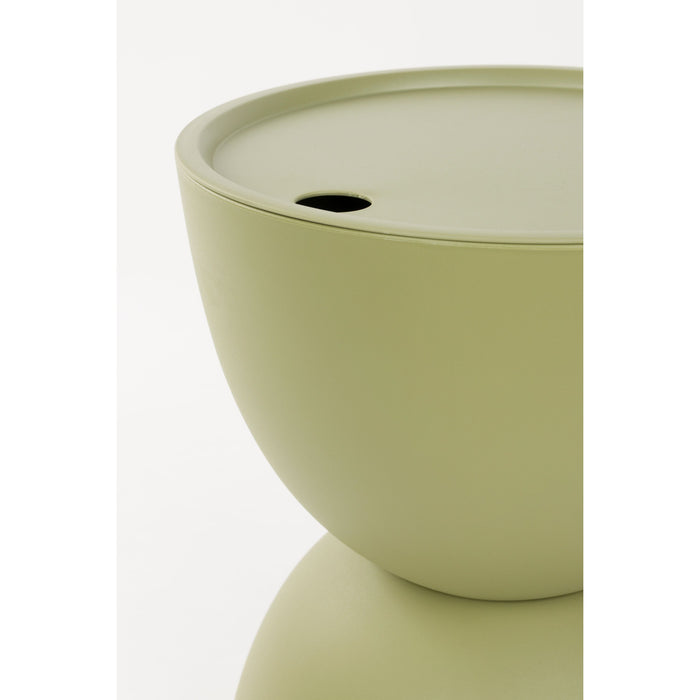 Housecraft Living Mara Tuin Bijzettafel Groen