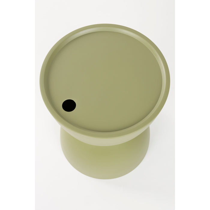 Housecraft Living Mara Tuin Bijzettafel Groen