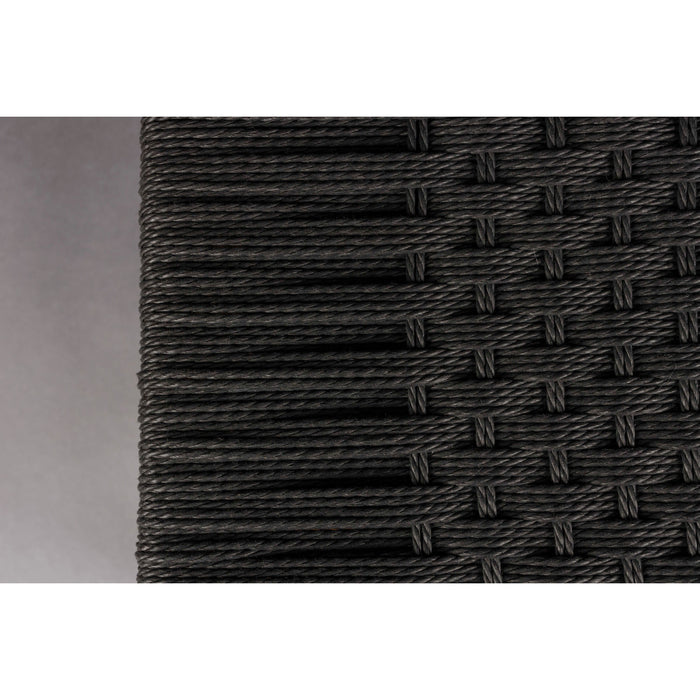 Dutchbone Kintaro Bankje Walnoot - Bruin