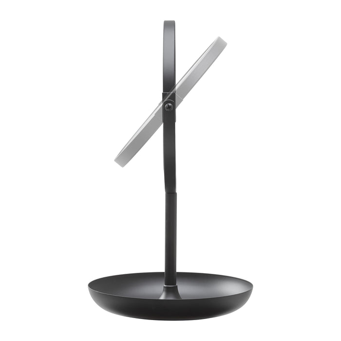 Sealskin Brix Tafelspiegel - Zwart