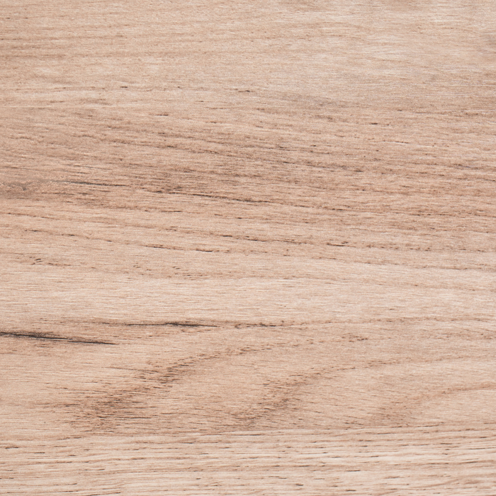 Beliani-RANCO-Wandgemonteerde dubbele wastafelkast-Lichtbruin-MDF