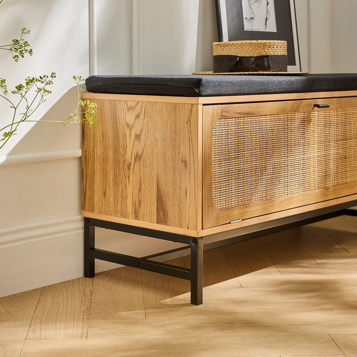 Calicosy - Schoenenbank Jaya - 100 cm