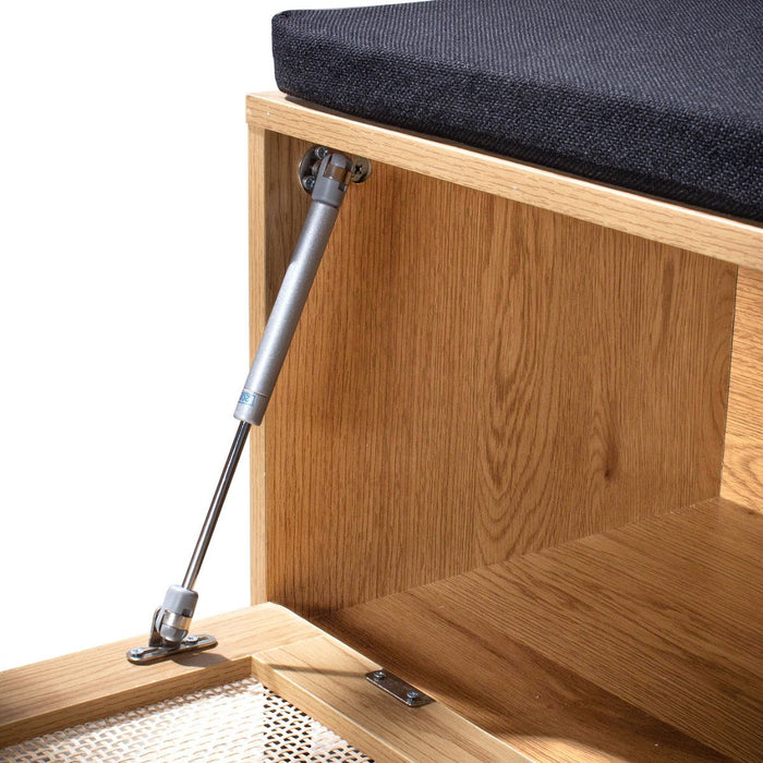 Calicosy - Schoenenbank Jaya - 100 cm