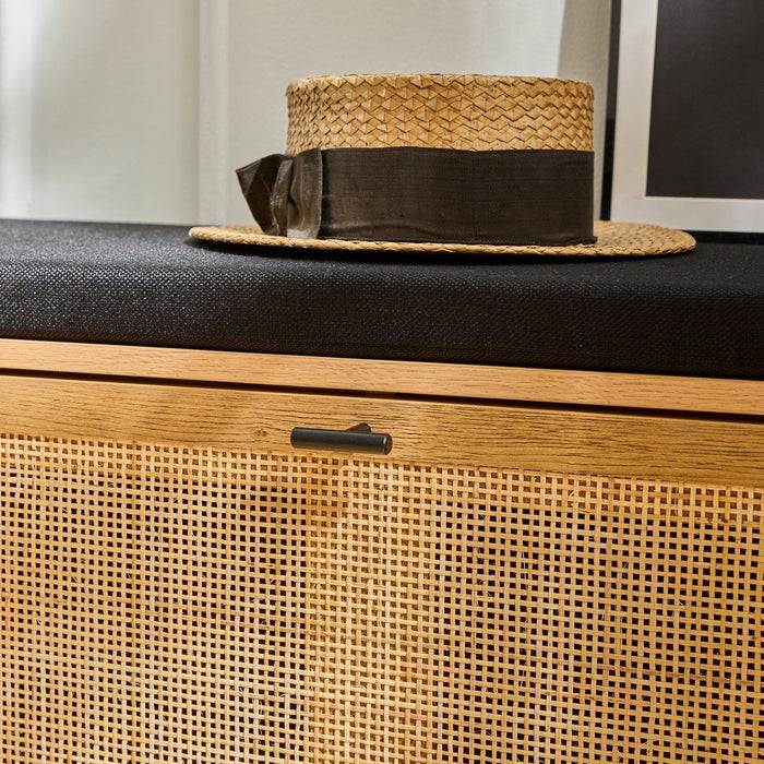 Calicosy - Schoenenbank Jaya - 100 cm