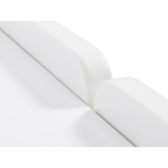 Nordic Home - Cheri tv-meubel 160 cm - wit