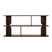 by fonQ Curbe Dressoir - Walnoot