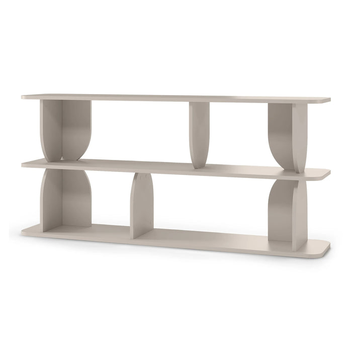 by fonQ Curbe Dressoir - Greige