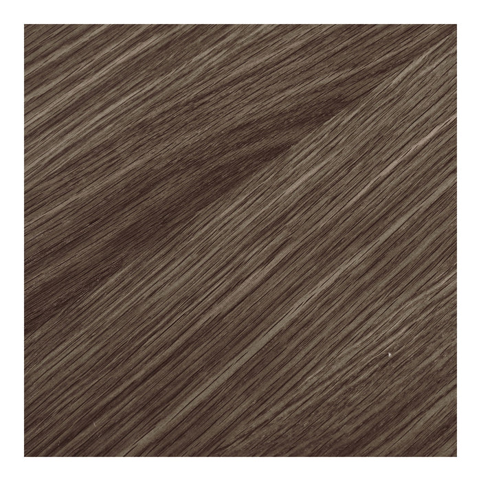 House Nordic Osaka Gerookt Eiken Eettafel Rond Ø140