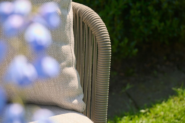 Hartman Bjorn loungeset - Taupe