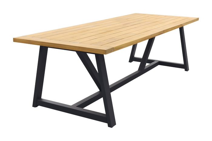 4 Seasons Fabrice|Noah tuinset - 7-delig