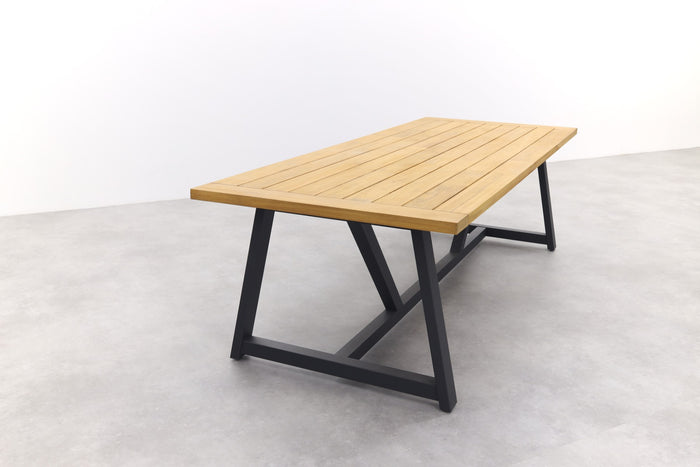 4 Seasons Fabrice|Noah tuinset - 7-delig