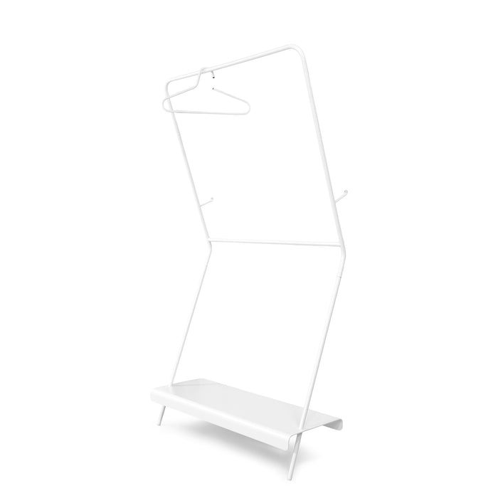 Spinder Design kapstok Nox - Wit