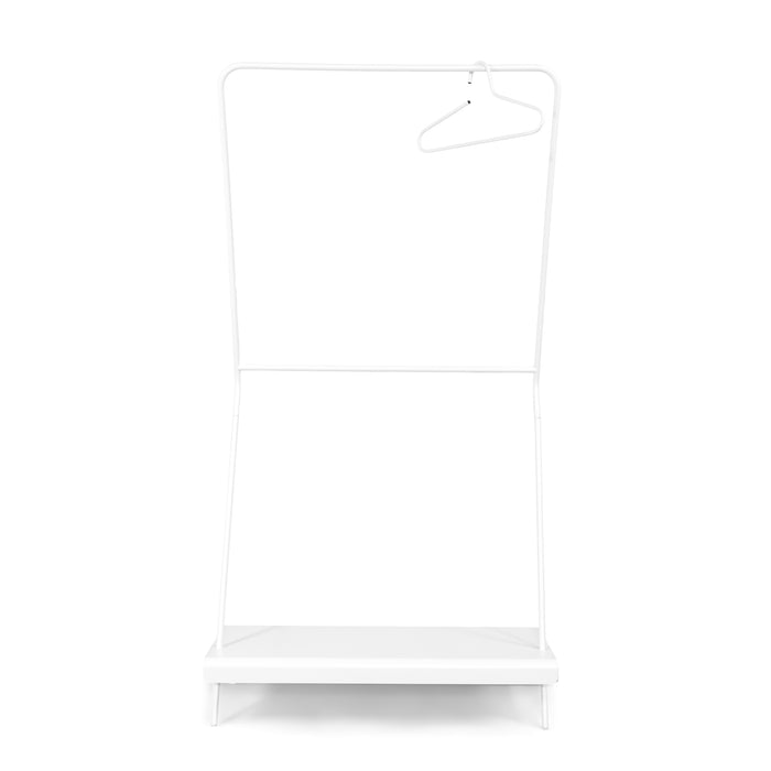 Spinder Design kapstok Nox - Wit