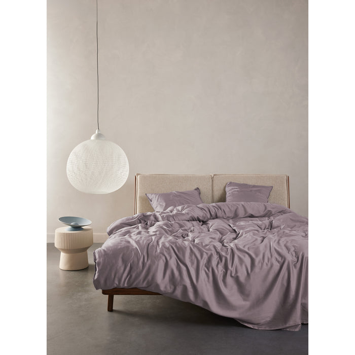 Essenza Minte Dekbedovertrek 240 x 220|220 cm - Pale Purple