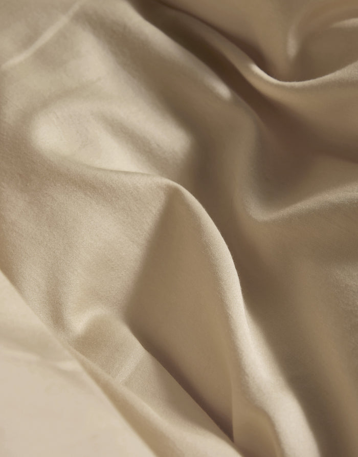 Essenza Minte Dekbedovertrek 240 x 220|220 cm - Taupe