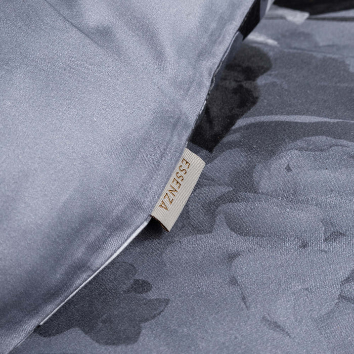 Essenza Floor Dekbedovertrek 240 x 220|220 cm - Global Grey