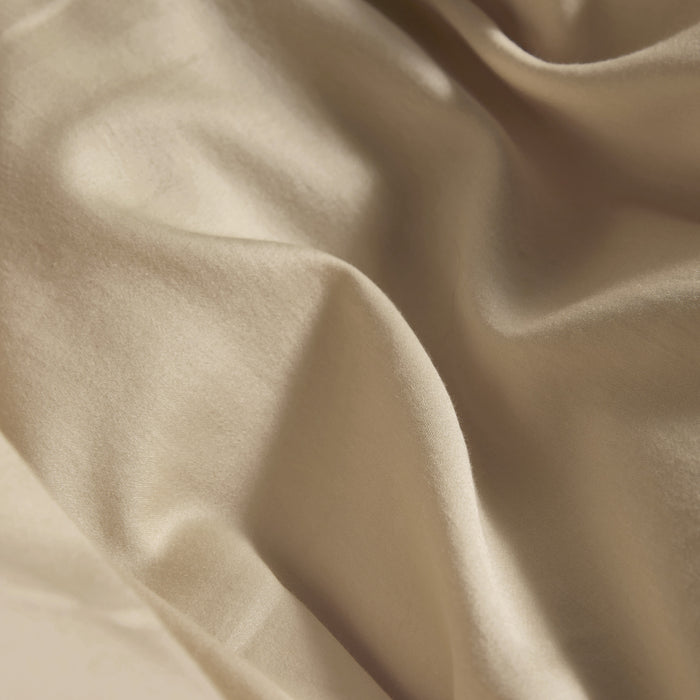 Essenza Minte Dekbedovertrek 140 x 200|220 cm - Taupe