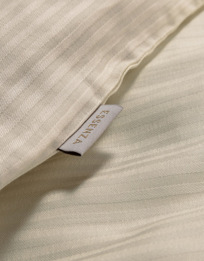 Essenza Coletta Dekbedovertrek 240 x 220|220 cm - Vanille