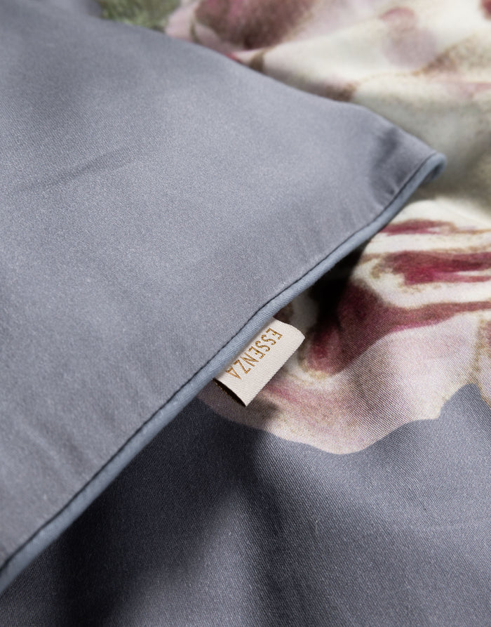 Essenza Madia Dekbedovertrek 240 x 220|220 cm - Global Grey