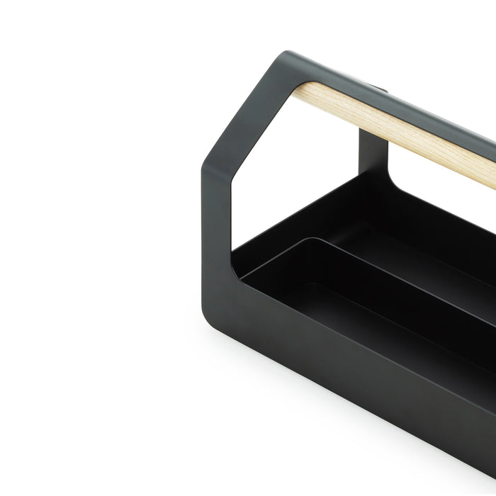 Normann Copenhagen Haus Toolbox - Zwart