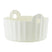Normann Copenhagen Colu Opbergmand - Crème