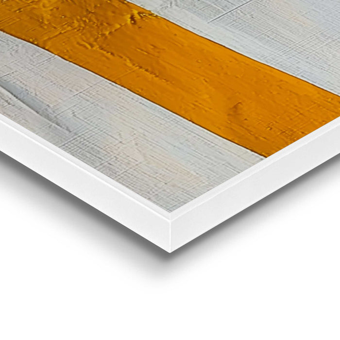 Reinders - Zomerse set - Set wanddecoratie in diverse formaten 40x50 cm - Bont