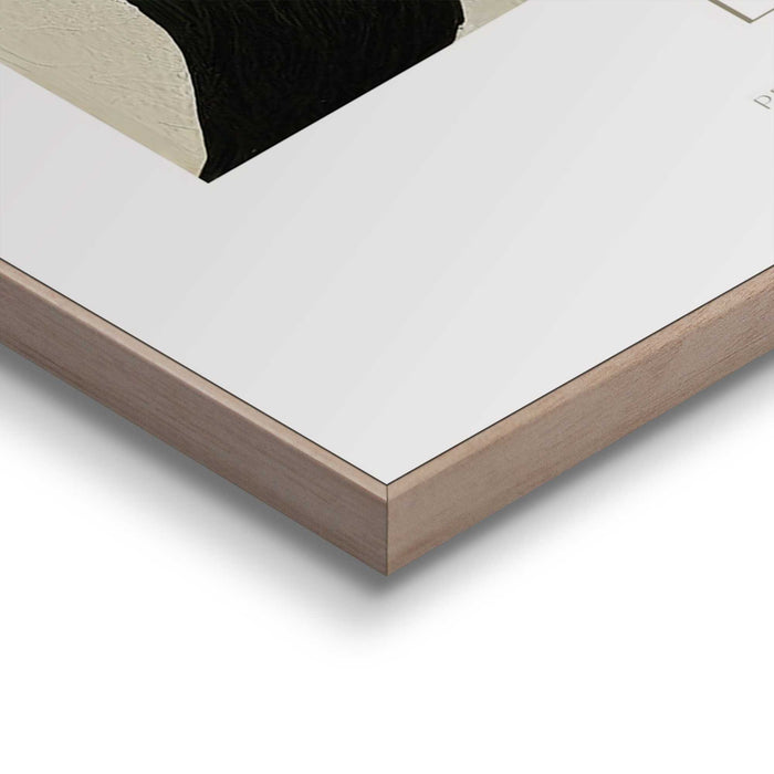 Reinders - Gevoel van Groen - Wanddecoratieset in verschillende formaten 50x70 cm - Groen